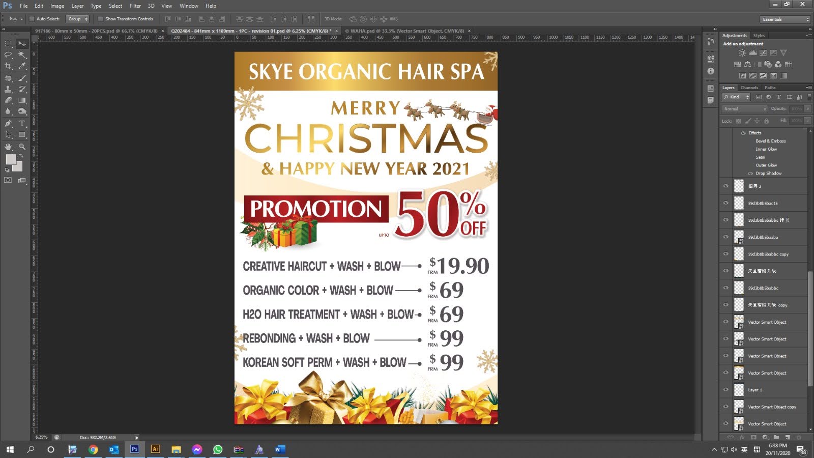 Banner Design